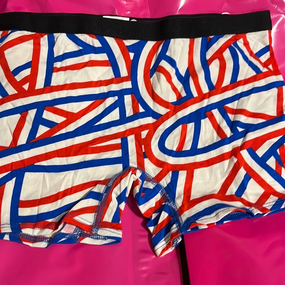 NEW Meundies Womens Med Boyshort NEW BNWOT